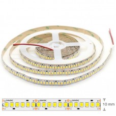 Ταινία LED 18W 1800lm 24V 240LED/m IP20 Θερμό φως 3000K 99LED892WWIP20 